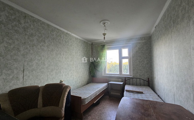 3-Комнатная квартира 67.20м², эт. 8, фото 18