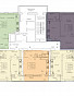 2-Комнатная квартира 60.30м², эт. 12, фото 11