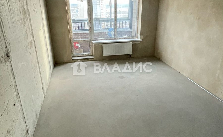 Студия 23.80м², эт. 16, фото 11