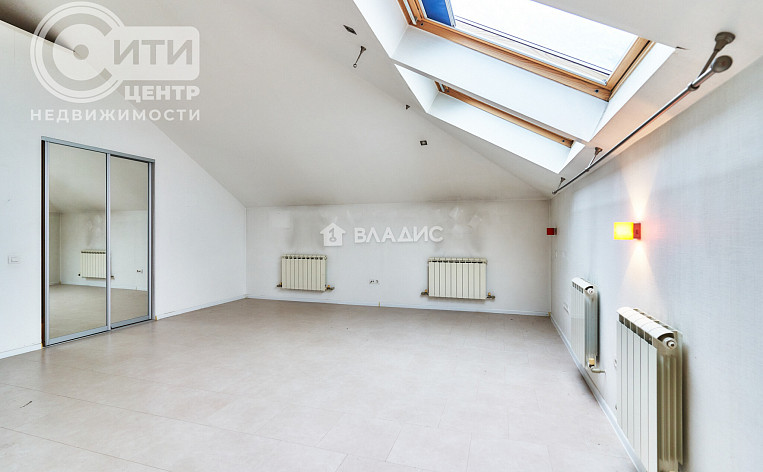 2-Комнатная квартира 89.20м², эт. 4, фото 29