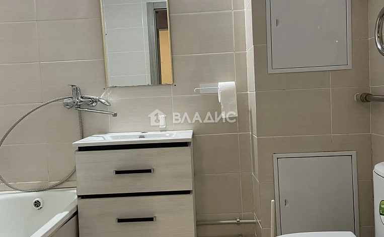 1-Комнатная квартира 36.60м², эт. 16, фото 27