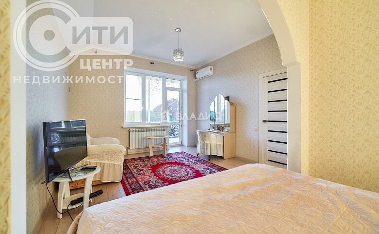 Дом 380.00м², фото 40
