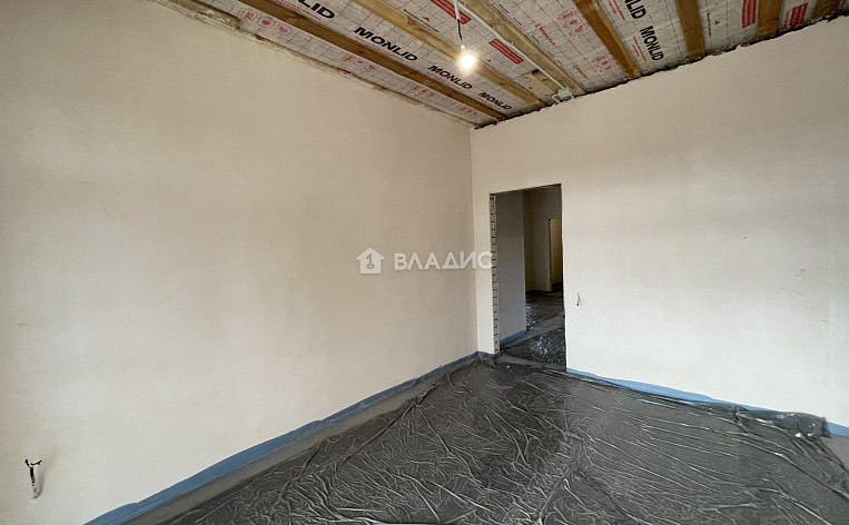 Дом 100.30м², фото 19