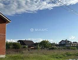 Земельный участок 6.00 соток