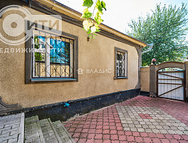 Дом 181.40м²