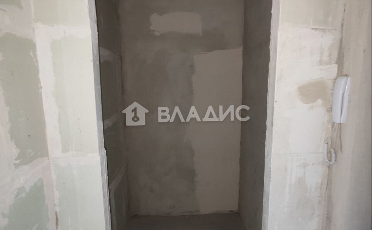 2-Комнатная квартира 59.00м², эт. 6, фото 35