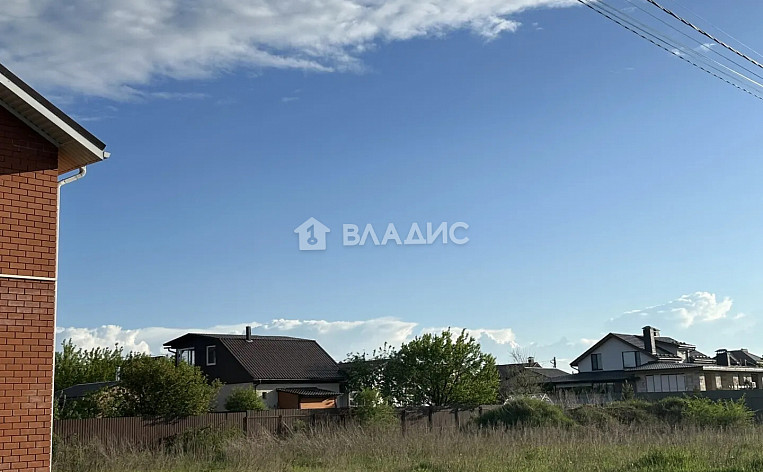 Земельный участок 6.00 соток, фото 3