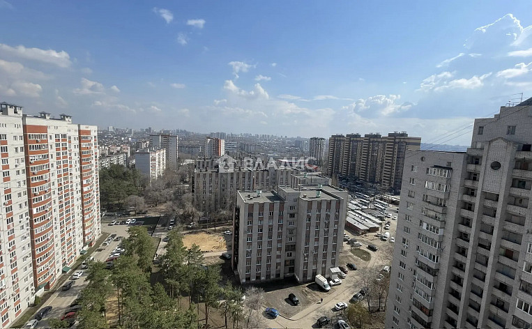 3-Комнатная квартира 99.20м², эт. 16, фото 20