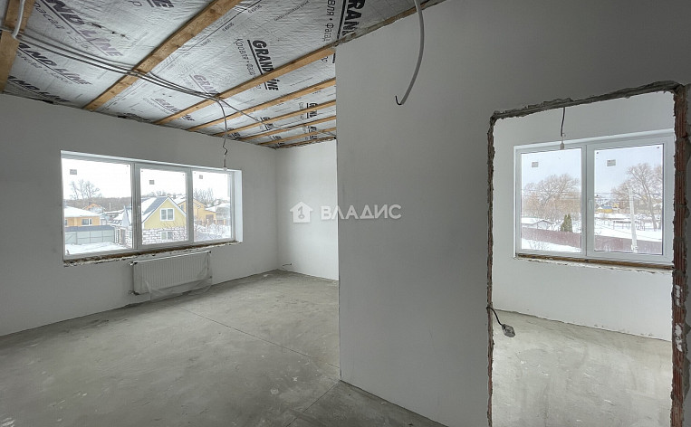 Дом 255.90м², фото 36