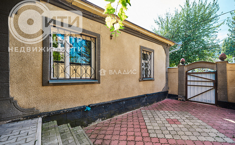 Дом 181.40м², фото 40