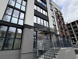 2-Комнатная квартира 52.00м²