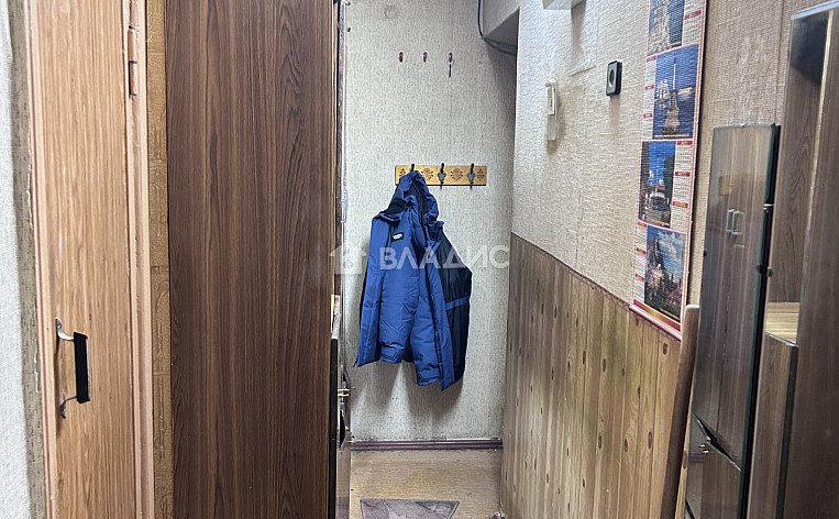 2-Комнатная квартира 43.90м², эт. 3, фото 5