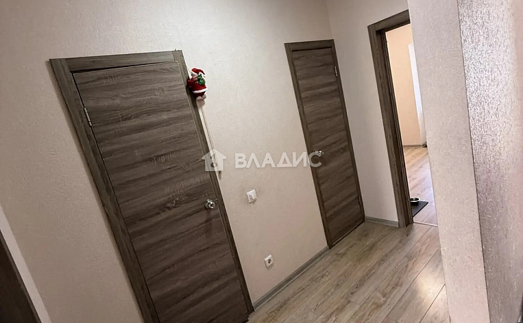 3-Комнатная квартира 76.90м², эт. 4, фото 28