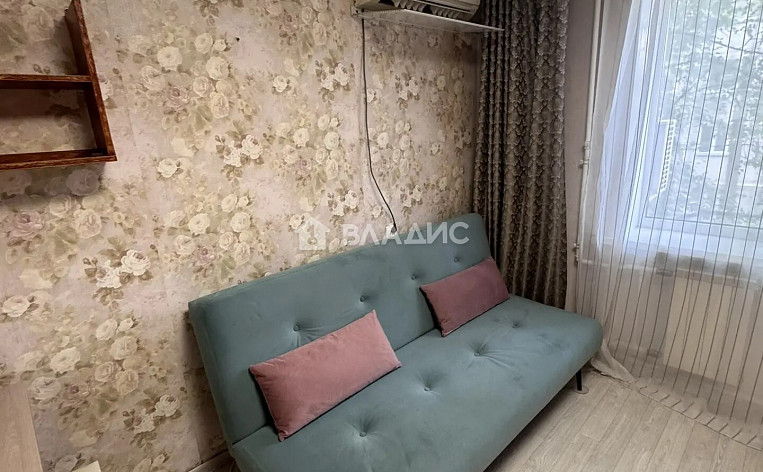 Комната 12.20м², эт. 3, фото 13