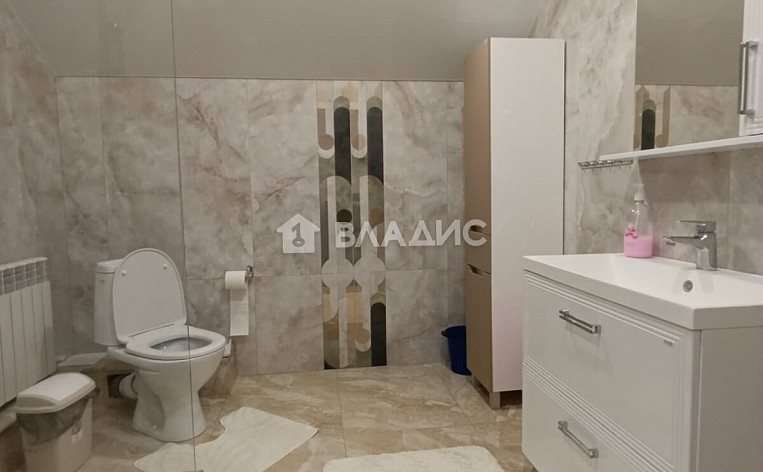 Дом 164.20м², фото 39