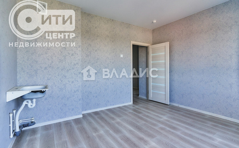2-Комнатная квартира 64.70м², эт. 8, фото 9