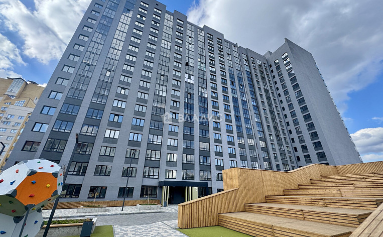 2-Комнатная квартира 56.20м², эт. 4, фото 15