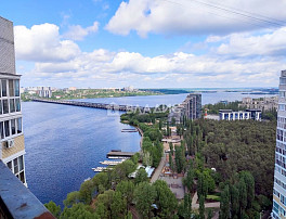 3-Комнатная квартира 93.00м²