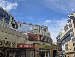 Коммерческое помещение 185.60м²
