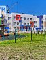 2-комнатная квартира, 59.14 м2, эт. 10, id: 876847, фото 3