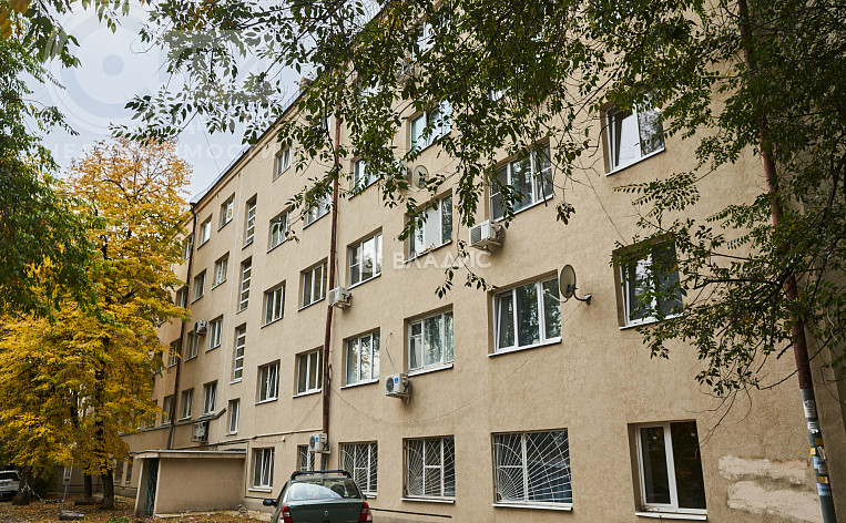 1-Комнатная квартира 18.60м², эт. 2, фото 17
