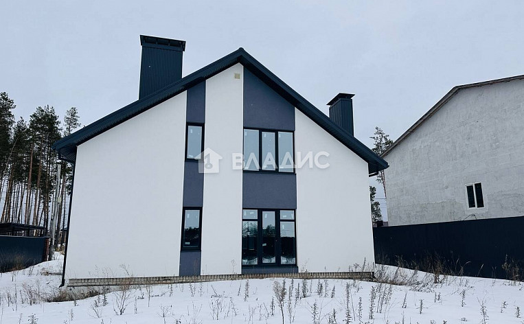 Дом 175.00м², фото 39