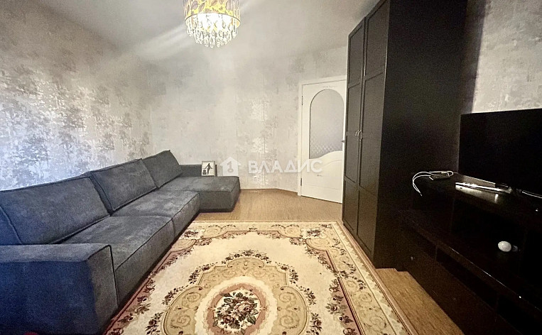 3-Комнатная квартира 67.00м², эт. 1, фото 25
