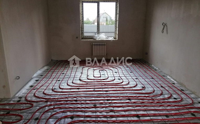 Дом 140.00м², фото 12