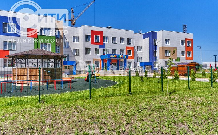 2-комнатная квартира, 59.14 м2, эт. 10, id: 876847, фото 15