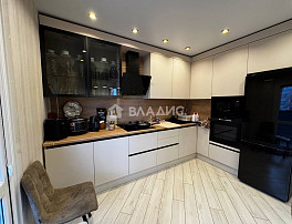 1-Комнатная квартира 39.90м²