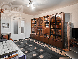 2-Комнатная квартира 48.60м²