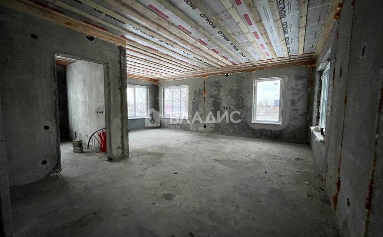 Дом 127.00м², фото 26