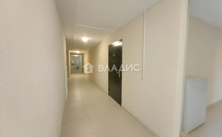 1-Комнатная квартира 35.60м², эт. 9, фото 16