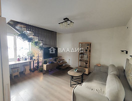 2-Комнатная квартира 75.00м²