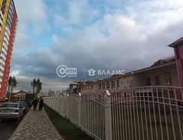 1-комнатная квартира, 46.9 м2