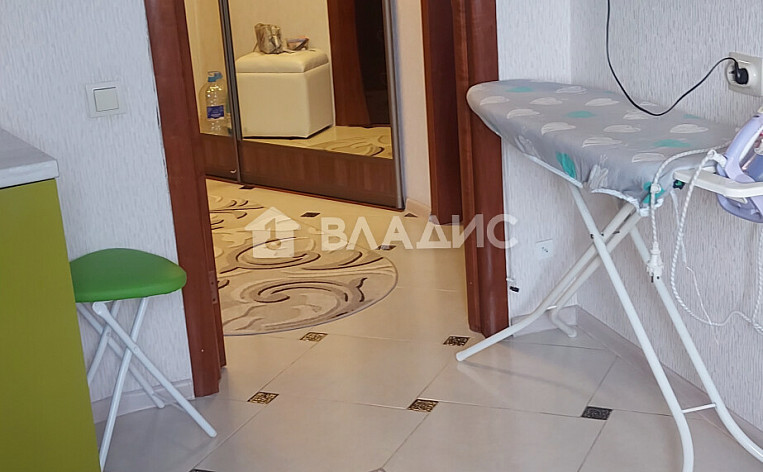 1-Комнатная квартира 37.40м², эт. 9, фото 31