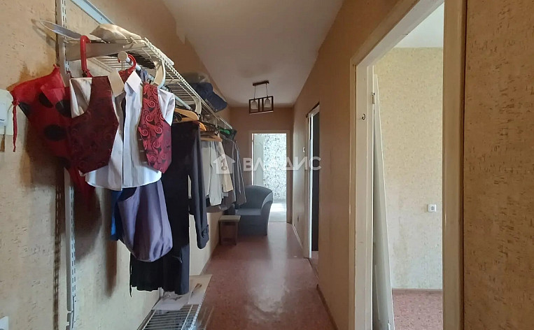 3-Комнатная квартира 70.90м², эт. 7, фото 25