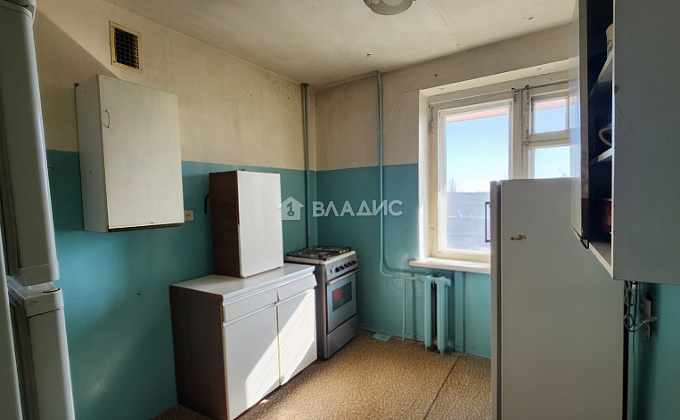 2-Комнатная квартира 51.40м², эт. 8, фото 10