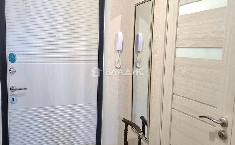 Студия 20.00м², эт. 4, фото 7