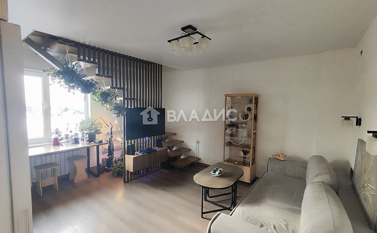 2-Комнатная квартира 75.00м², эт. 3, фото 20
