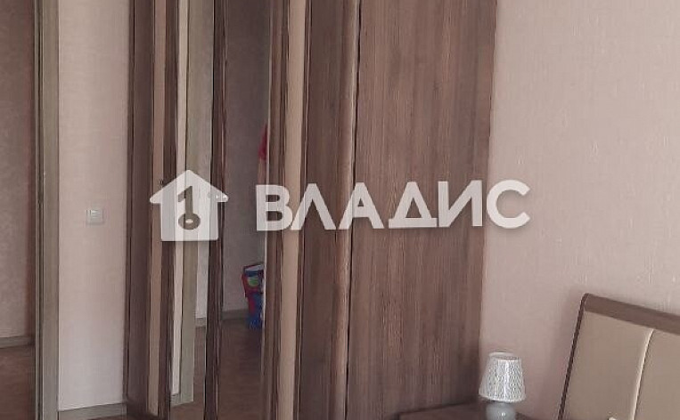2-Комнатная квартира 55.40м², эт. 2, фото 14