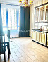 1-Комнатная квартира 43.00м², эт. 9, фото 1