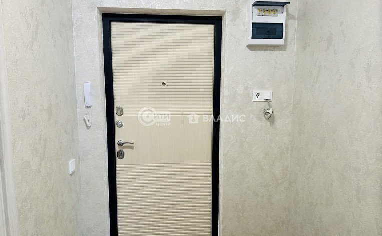 1-комнатная квартира, 30.3 м2, эт. 8, id: 617784, фото 19