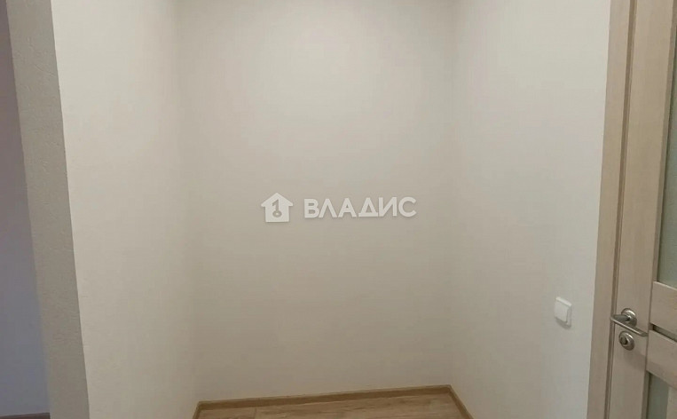 1-Комнатная квартира 42.50м², эт. 4, фото 32