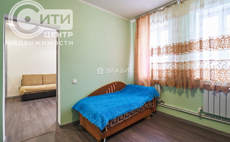 Дом 91.60м², фото 33