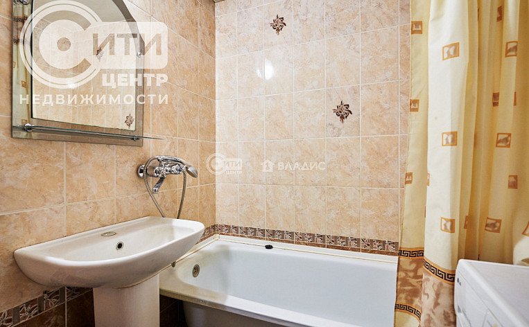 3-комнатная квартира, 67.1 м2, эт. 2, id: 1100419, фото 27