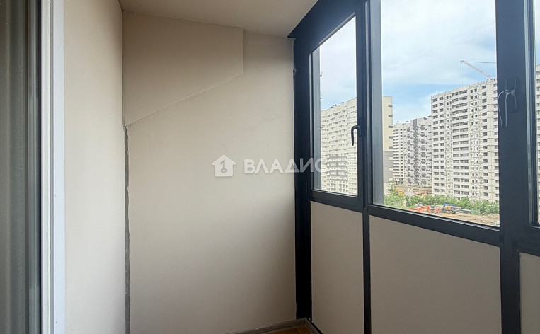 1-Комнатная квартира 36.60м², эт. 7, фото 21