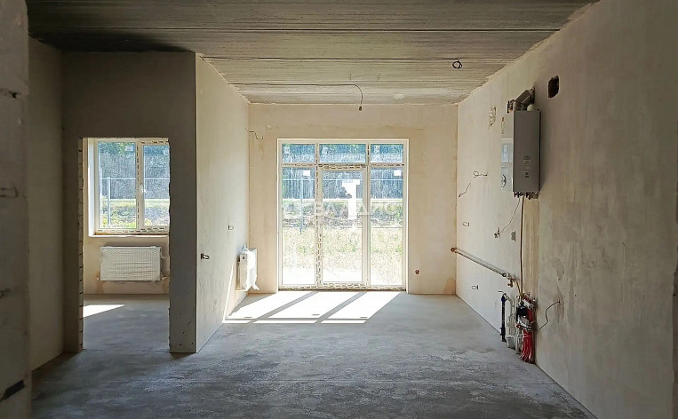 2-Комнатная квартира 79.40м², эт. 1, фото 31