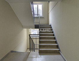 3-Комнатная квартира 88.67м²