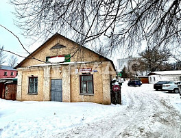 Коммерческое помещение 136.70м²